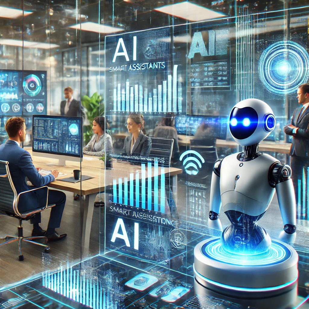Top 10 AI Tools For Business