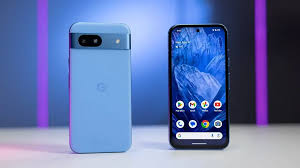 Google Pixel 9a: Expected Features, Specs & Launch Details Google Pixel 9a: Expected Features, Specs & Launch Details